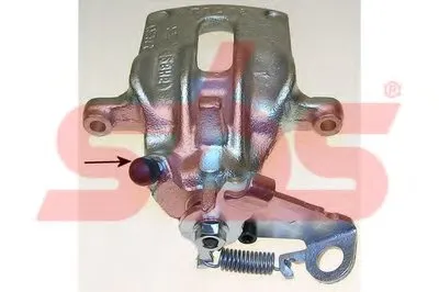 Тормозной суппорт sbs купить