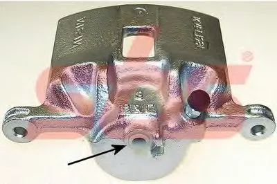 Тормозной суппорт sbs купить