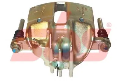 Тормозной суппорт sbs купить