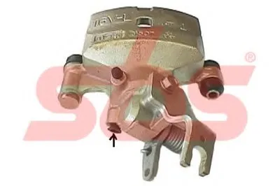 Тормозной суппорт sbs купить