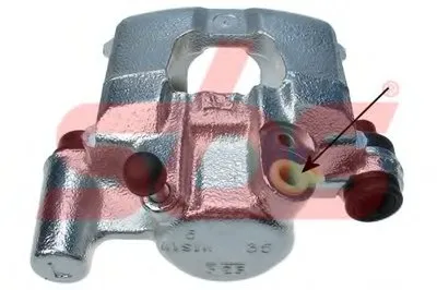 Тормозной суппорт sbs купить