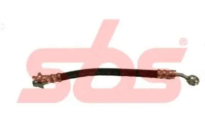 Тормозной шланг sbs купить