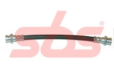 Тормозной шланг sbs купить