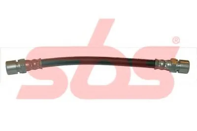 Тормозной шланг sbs купить