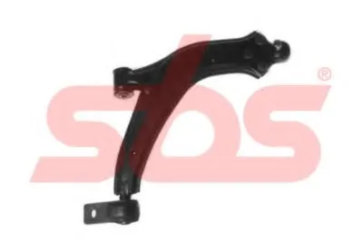 Рычаг независимой подвески колеса, подвеска колеса sbs купить