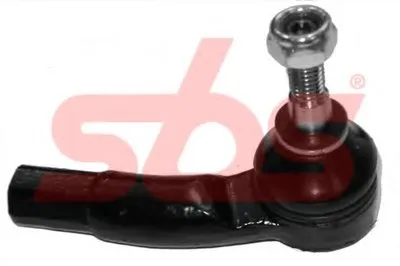 Наконечник поперечной рулевой тяги sbs купить
