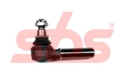 Наконечник поперечной рулевой тяги sbs купить