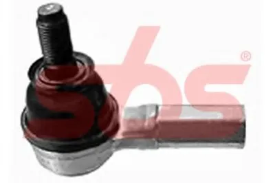 Наконечник поперечной рулевой тяги sbs купить