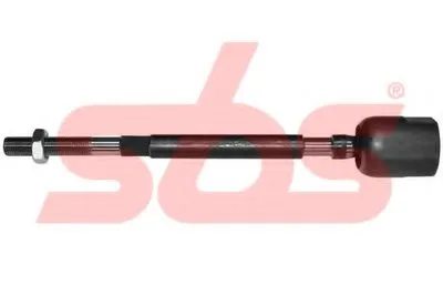 Осевой шарнир, рулевая тяга sbs купить