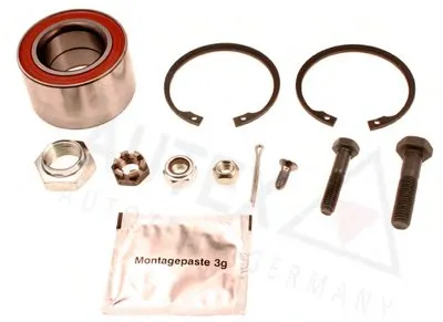 Комплект подшипника ступицы колеса AUTEX купить