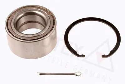 Комплект подшипника ступицы колеса AUTEX купить