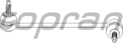 Тяга / стойка, стабилизатор TOPRAN купить