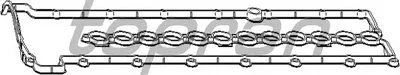 Прокладка, крышка головки цилиндра TOPRAN купить
