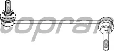 Тяга / стойка, стабилизатор TOPRAN купить