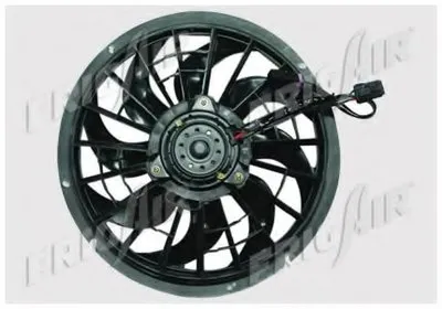 Вентилятор, охлаждение двигателя FRIGAIR купить
