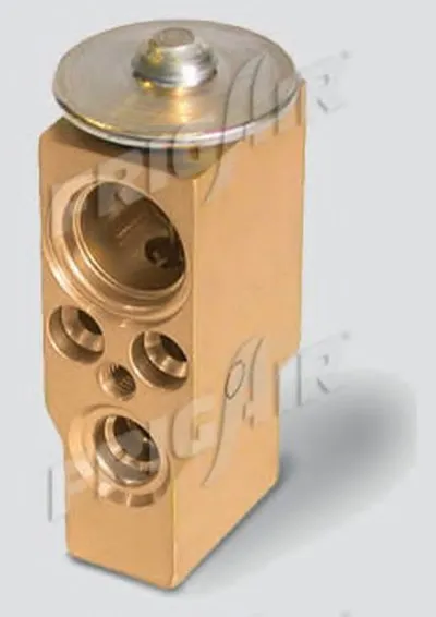 форсунка, расширительный клапан FRIGAIR купить