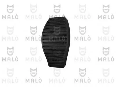 Накладка на педаль, педаль сцепления MALÒ купить