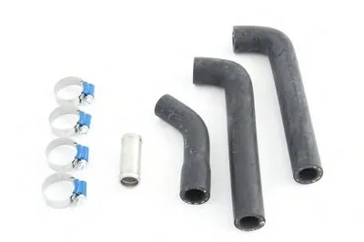 Монтажный комплект, система подогрева двигателя CALIX купить