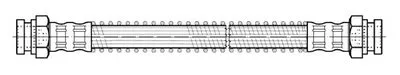 Тормозной шланг CEF купить
