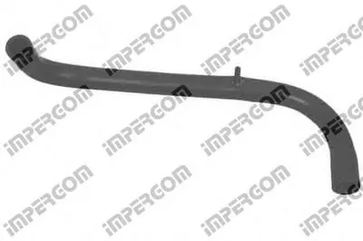 Масляный шланг ORIGINAL IMPERIUM купить