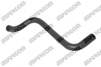 Шланг радиатора ORIGINAL IMPERIUM купить