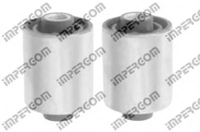 Ходовая часть в сборе ORIGINAL IMPERIUM купить