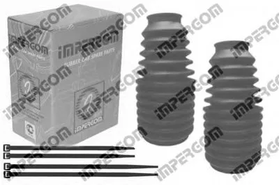 Комплект пылника, рулевое управление ORIGINAL IMPERIUM купить