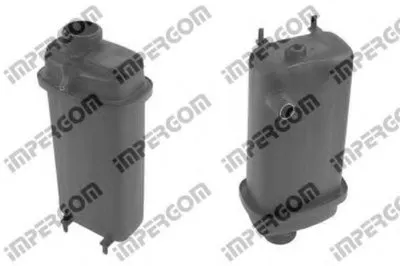 Компенсационный бак, охлаждающая жидкость ORIGINAL IMPERIUM купить