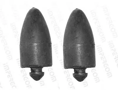 Пылезащитный комплект, амортизатор ORIGINAL IMPERIUM купить