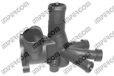 Фланец охлаждающей жидкости ORIGINAL IMPERIUM купить