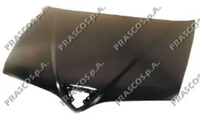 Капот двигателя PRASCO купить