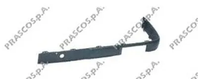 Облицовка / защитная накладка, буфер PRASCO купить