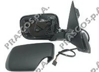 Наружное зеркало PRASCO купить