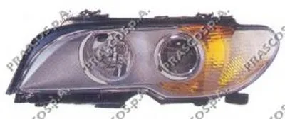Фара PRASCO купить