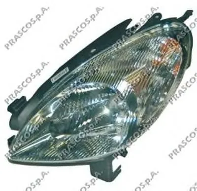 Фара PRASCO купить