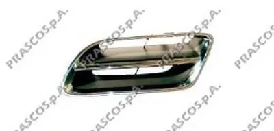 Решетка радиатора PRASCO купить