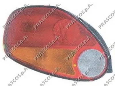 Задний фонарь PRASCO купить