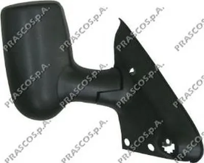 Наружное зеркало PRASCO купить