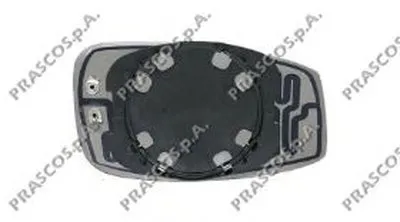 Зеркальное стекло, наружное зеркало PRASCO купить