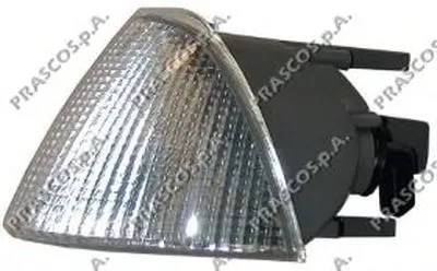 Рассеиватель, фонарь указателя поворота PRASCO купить