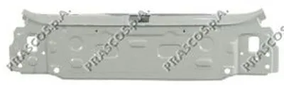 Задняя стенка PRASCO купить