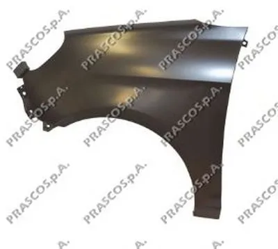 Крыло PRASCO купить