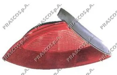 Задний фонарь PRASCO купить