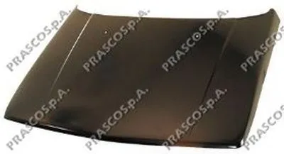 Капот двигателя PRASCO купить
