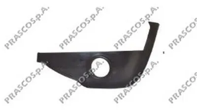 Облицовка, бампер Premium PRASCO купить