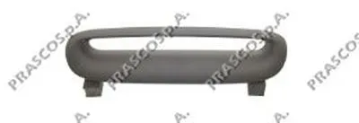 Облицовка / защитная накладка, облицовка радиатора PRASCO купить
