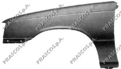 Крыло PRASCO купить