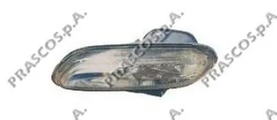 Противотуманная фара PRASCO купить