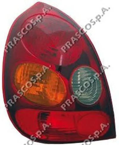 Задний фонарь PRASCO купить