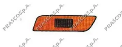 Фонарь указателя поворота PRASCO купить